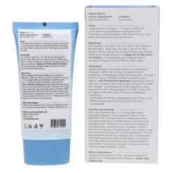 Simple TIZO Age Defying Fusion Tinted Ultra Zinc Body & Face Sunscreen SPF 40 3.5 Oz -Laladaisy Trendy w2048h2048fitcrop 605