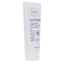 Simple Obagi Sun Shield Broad Spectrum SPF 50 Matte Sunscreen Lotion 3 Oz -Laladaisy Trendy w2048h2048fitcrop 615
