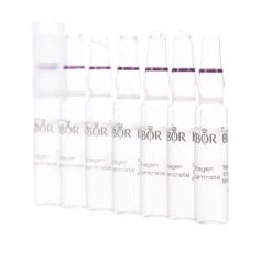 Simple BABOR Collagen Booster Ampoule Concentrates 7 Count -Laladaisy Trendy w2048h2048fitcrop 636