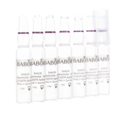 Simple BABOR Collagen Booster Ampoule Concentrates 7 Count -Laladaisy Trendy w2048h2048fitcrop 637