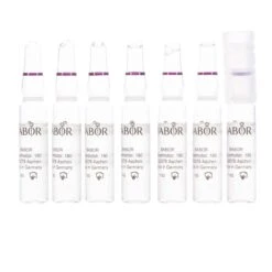 Simple BABOR Collagen Booster Ampoule Concentrates 7 Count -Laladaisy Trendy w2048h2048fitcrop 638