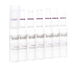 Simple BABOR Collagen Booster Ampoule Concentrates 7 Count -Laladaisy Trendy w2048h2048fitcrop 639