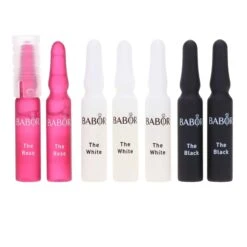 Simple BABOR Grand Cru Ampoule Concentrates 7 Count