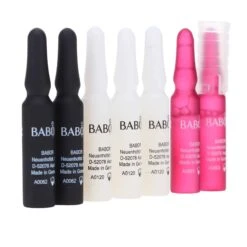 Simple BABOR Grand Cru Ampoule Concentrates 7 Count -Laladaisy Trendy w2048h2048fitcrop 661