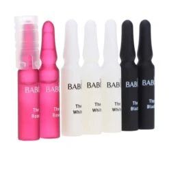 Simple BABOR Grand Cru Ampoule Concentrates 7 Count -Laladaisy Trendy w2048h2048fitcrop 663
