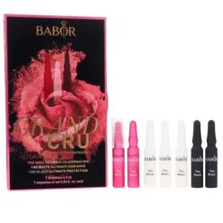 Simple BABOR Grand Cru Ampoule Concentrates 7 Count -Laladaisy Trendy w2048h2048fitcrop 664