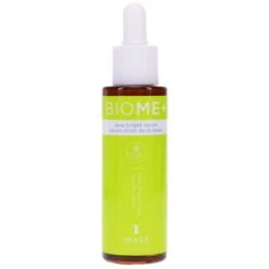 Simple IMAGE Skincare BIOME+ Dew Bright Serum 1 Oz