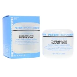 Simple Peter Thomas Roth Theraputic Sulfur Masque 5 Oz -Laladaisy Trendy w2048h2048fitcrop 705