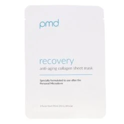 Simple PMD Collagen Infusing Facial Mask 5 Ct -Laladaisy Trendy w2048h2048fitcrop 733