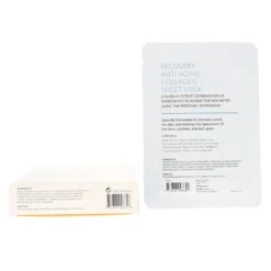 Simple PMD Collagen Infusing Facial Mask 5 Ct -Laladaisy Trendy w2048h2048fitcrop 736