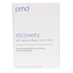 Simple PMD Collagen Infusing Facial Mask 5 Ct -Laladaisy Trendy w2048h2048fitcrop 737