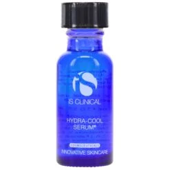 Simple IS Clinical Hydra-Cool Serum 0.5 Oz