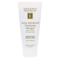 Simple Eminence Acne Advanced Clarifying Masque 2 Oz -Laladaisy Trendy w2048h2048fitcrop 773