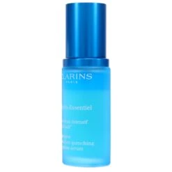 Simple Clarins Hydra-Essentiel Bi-phase Serum 1.01 Oz -Laladaisy Trendy w2048h2048fitcrop 780