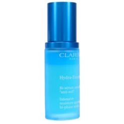 Simple Clarins Hydra-Essentiel Bi-phase Serum 1.01 Oz -Laladaisy Trendy w2048h2048fitcrop 784