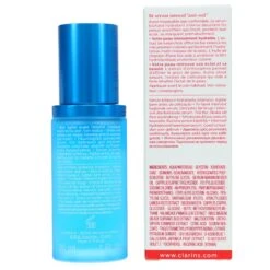 Simple Clarins Hydra-Essentiel Bi-phase Serum 1.01 Oz -Laladaisy Trendy w2048h2048fitcrop 786