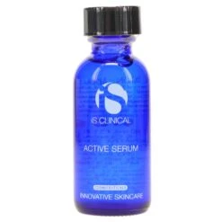 Simple IS Clinical Active Serum 1 Oz
