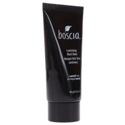 Simple Boscia Luminizing Charcoal Mask 2.8 Oz -Laladaisy Trendy w2048h2048fitcrop 840