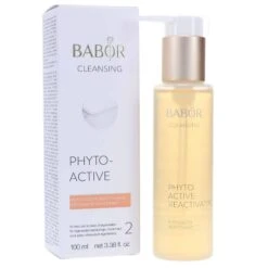 Simple BABOR Cleansing CP Phytoactive Reactivating 3.38 Oz -Laladaisy Trendy w2048h2048fitcrop 86