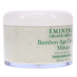 Simple Eminence Bamboo Age Corrective Masque 8.4 Oz -Laladaisy Trendy w2048h2048fitcrop 866
