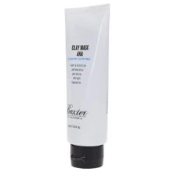 Simple Baxter Of California Clay Mask AHA 3.4 Oz -Laladaisy Trendy w2048h2048fitcrop 892