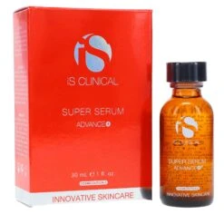 Simple IS Clinical Super Serum Advance + 1 Oz -Laladaisy Trendy w2048h2048fitcrop 905