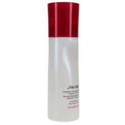 Simple Shiseido Complete Cleansing Microfoam 6 Oz -Laladaisy Trendy w2048h2048fitcrop 93