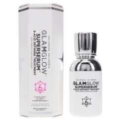 Simple Glamglow SUPERSERUM 1 Oz -Laladaisy Trendy w2048h2048fitcrop 939