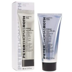 Simple Peter Thomas Roth FIRMx Peeling Gel 3.4 Oz -Laladaisy Trendy w2048h2048fitcrop 947