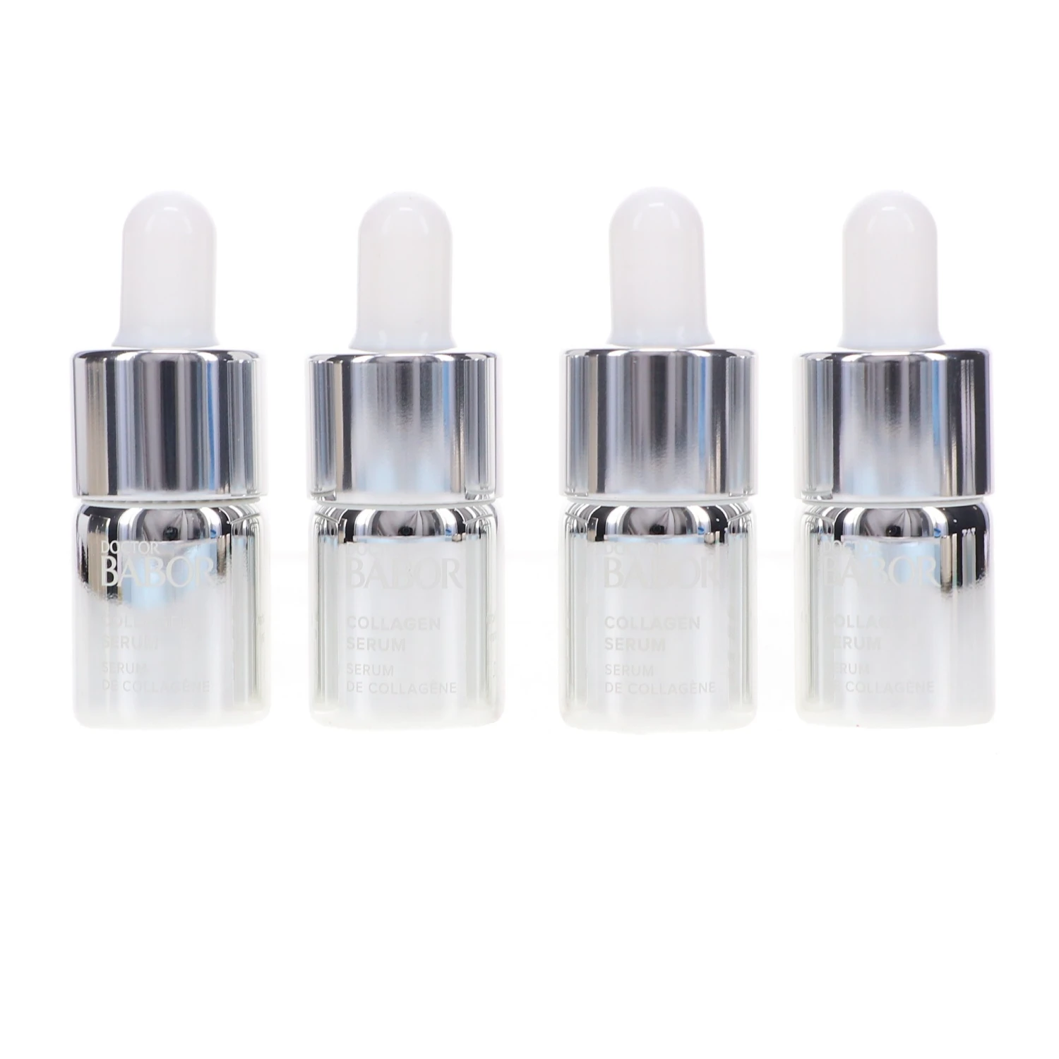 Simple BABOR Lifting RX Collagen Serum 4 Count 3 Simple BABOR Lifting RX Collagen Serum 4 Count