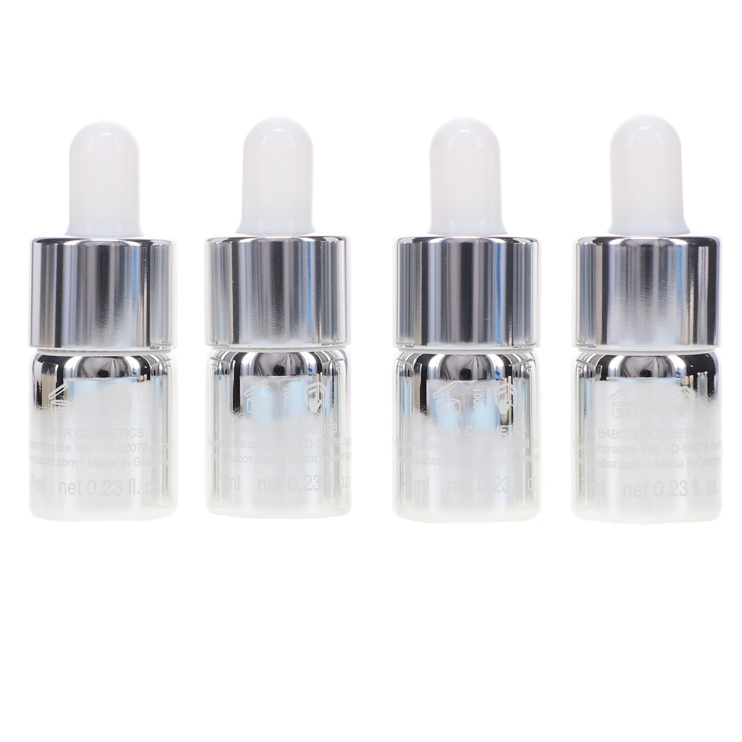 Simple BABOR Lifting RX Collagen Serum 4 Count 7 Simple BABOR Lifting RX Collagen Serum 4 Count - Image 5