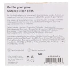 Simple Jane Iredale PureBronze Shimmer Bronzer Refill Moonglow 0.35 Oz -Laladaisy Trendy w2048h2048fitcrop 972