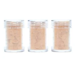 Simple Jane Iredale Amazing Base Refill 3 Pack Amber