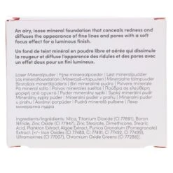 Simple Jane Iredale Amazing Base Refill 3 Pack Amber -Laladaisy Trendy w2048h2048fitcrop 980