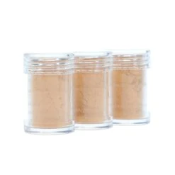 Simple Jane Iredale Amazing Base Refill 3 Pack Golden Glow -Laladaisy Trendy w2048h2048fitcrop 983