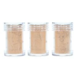 Simple Jane Iredale Amazing Base Refill 3 Pack Golden Glow -Laladaisy Trendy w2048h2048fitcrop 984