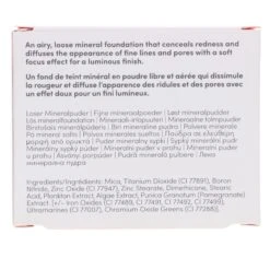 Simple Jane Iredale Amazing Base Refill 3 Pack Golden Glow -Laladaisy Trendy w2048h2048fitcrop 988