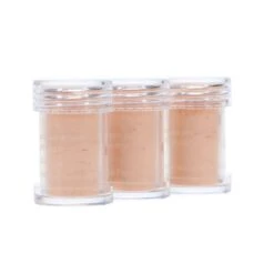 Simple Jane Iredale Powder-Me SPF 30 Dry Sunscreen Refill Nude 3 Pack -Laladaisy Trendy w2048h2048fitcrop 999