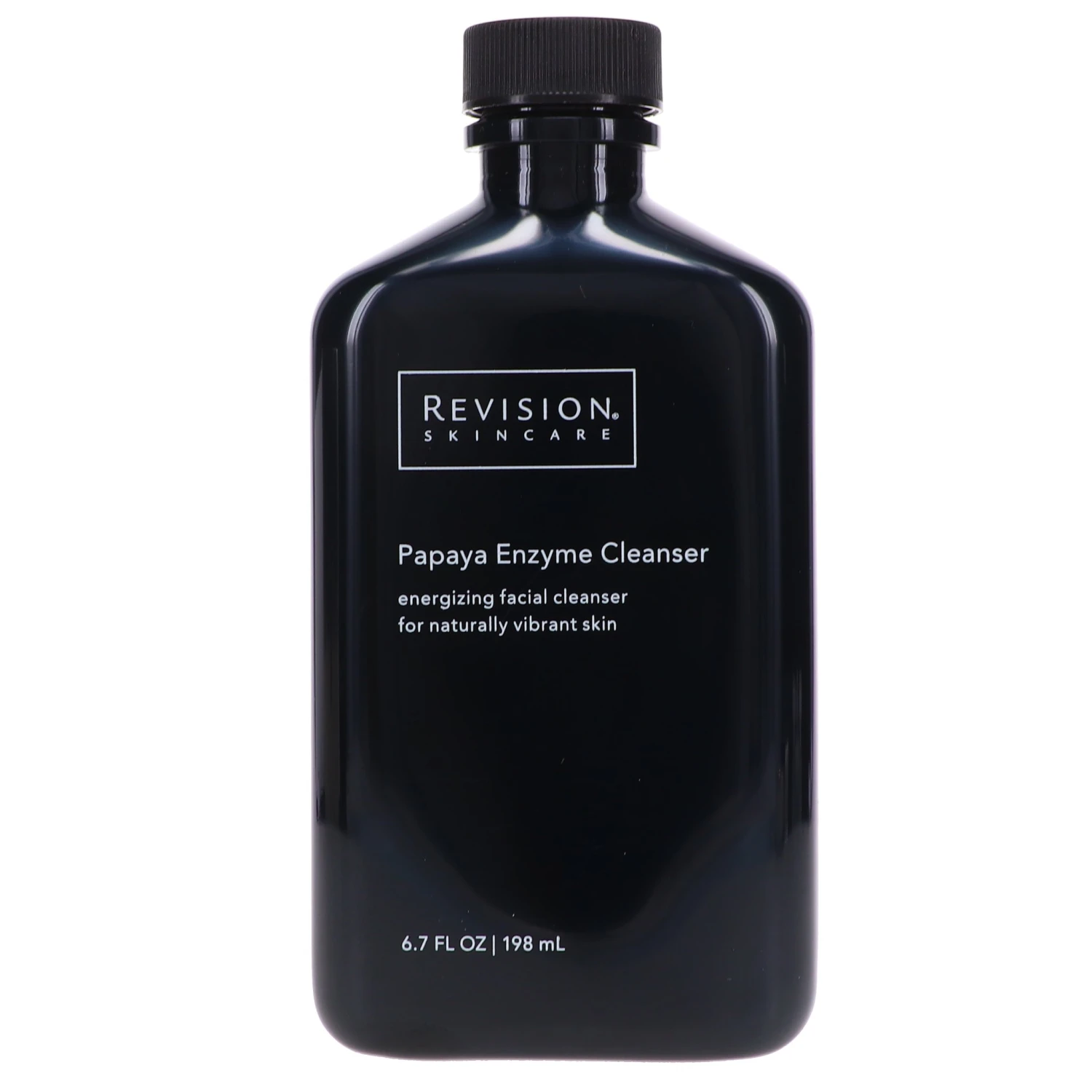 Simple REVISON Skincare Papaya Enzyme Cleanser 6.7 Oz 2 Simple REVISON Skincare Papaya Enzyme Cleanser 6.7 Oz